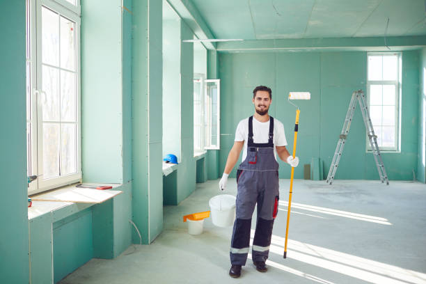 Best Mold Damage Restoration  in North Baltimore, OH